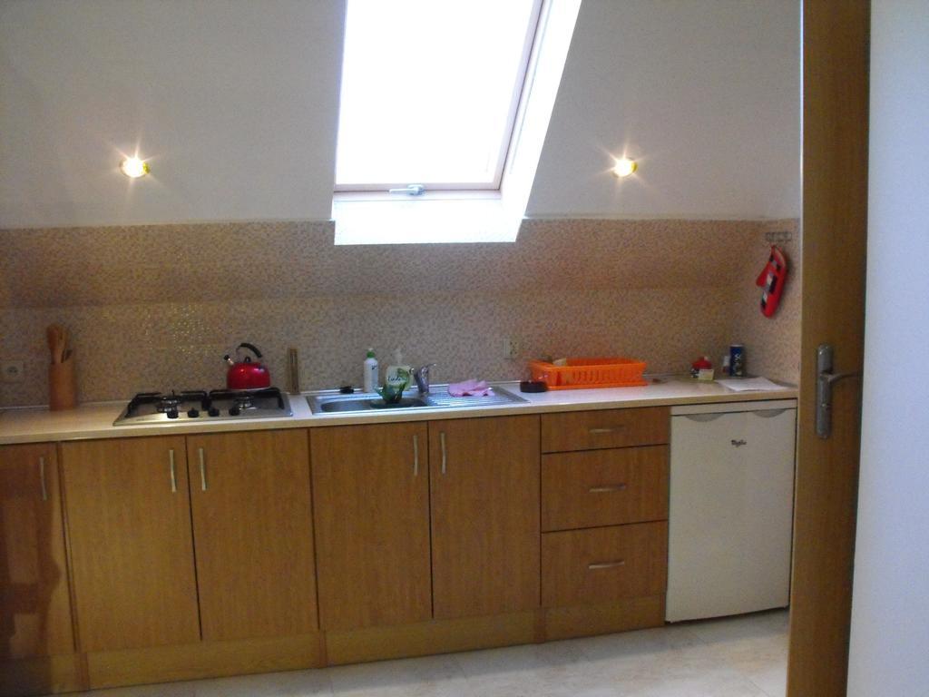 Noclegi U Brody Hoczew 部屋 写真